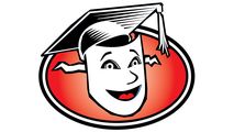 Greg Dean Comedy Academy logo