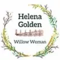 Traditional Irish Weaving Craft logo
