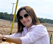 Jaqueline da Cunha Menezes