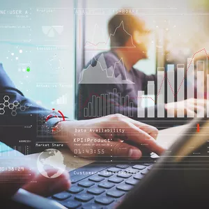 Imagem de capa para o Curso online Contabilidade