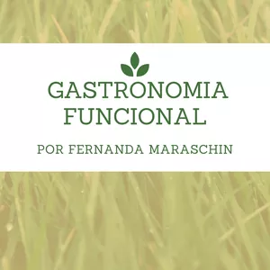 Imagem de capa para o Ebook BASES da GASTRONOMIA FUNCIONAL