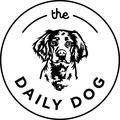 The Daily Dog Classroom logo