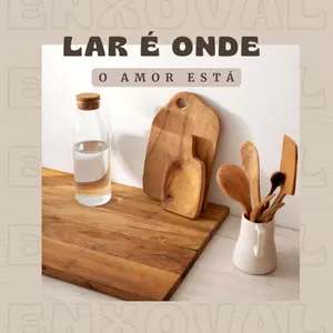 Imagem de capa para o Ebook Lista de Enxoval | Casa Nova