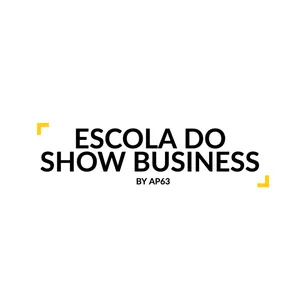 Imagem de capa para o Curso online Escola do Show Business