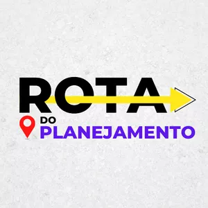 Imagem de Curso Rota do Planejamento criado por Synapse Criativa na hotmart