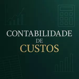 Imagem de capa para o Curso online Curso de Contabilidade de Custos