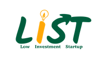 Low Investment Startup Training(LIST) logo