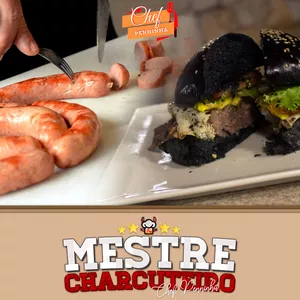 Imagem do curso Curso Mestre Charcuteiro
