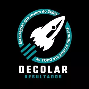 Imagem de capa para o Ebook DECOLAR RESULTADOS 
