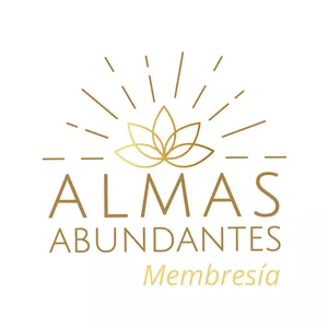 Imagen de portada para Curso online Membresía Almas Abundantes