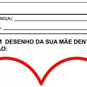 Imagem de capa para o Curso online Combo de atividades dia das mães