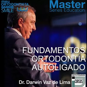 Imagem de capa para o Curso online Fundamentos da Ortodontia Autoligável