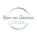 Achieve in Flow with Kiona van Griensven logo