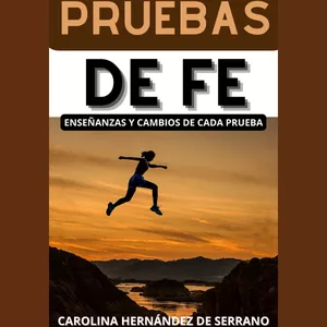 Imagen de portada para Ebook Pruebas de Fe 