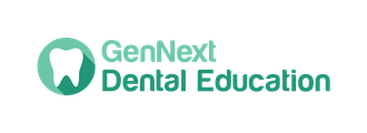 GenNext Dental Education logo