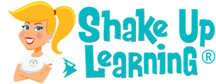 ShakeUpLearning logo