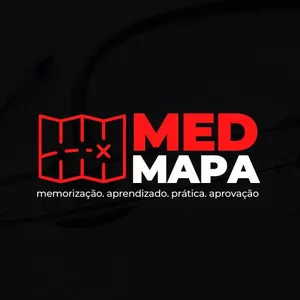 Imagem de capa para o Curso online MEDMAPA: memorização, aprendizado, prática, aprovação