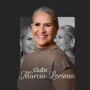 Imagem de capa para o Curso online Clube Márcia Lerinna