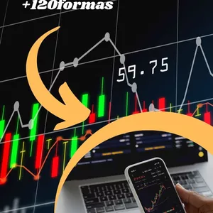 Imagem de capa para o Ebook Guia completo: Crescimento financeiro 