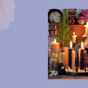 Imagen de portada para Curso online CURSO DE SANACIONES ANCESTRALES 