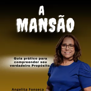 Imagem de capa para o Ebook A MANSÃO