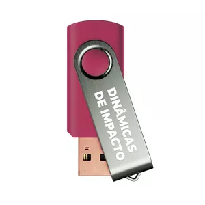 Imagem de capa para o Curso online Dinâmicas de Impacto