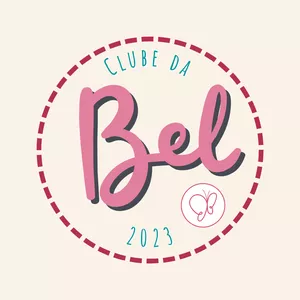 Imagem de capa para o Curso online Clube da Bel 2023