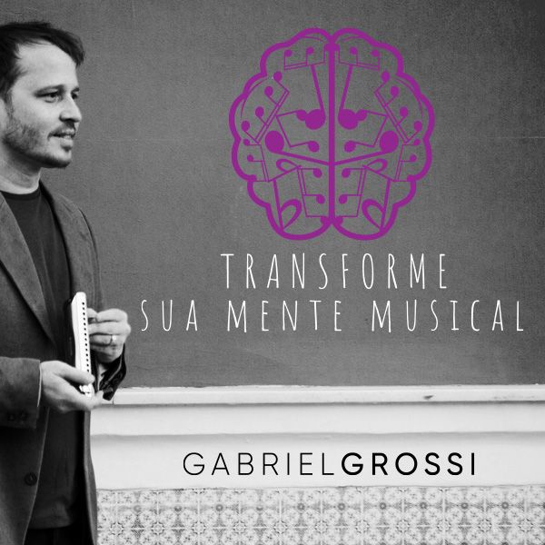 Imagem do curso REPROGRAME SUA MENTE MUSICAL EM 40 DIAS