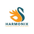 Harmonix Lifestyle Academy logo
