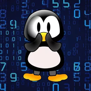 Imagem do curso Administrador de Sistemas - GNU/Linux -2022