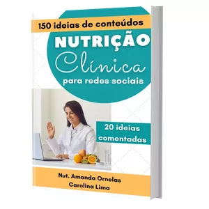 Imagem principal do produto 150 IDEIAS EM NUTRIÇÃO CLINICA - 20 COMENTADAS SOBRE HIPERTENSÃO ARTERIAL