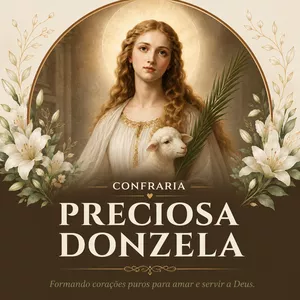 Imagem do curso Confraria Preciosa Donzela