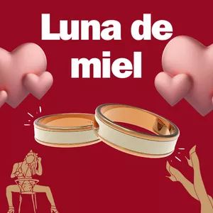 Imagen de portada para Curso online Luna de miel