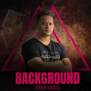 Imagem de capa para o Curso online Estrategista Background - Mário Bonner