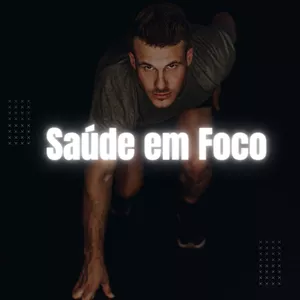 Imagem de capa para o Ebook Saúde em Foco 