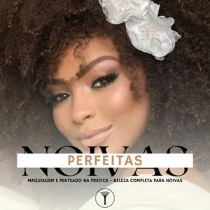 Imagem de capa para o Curso online NOIVAS PERFEITAS