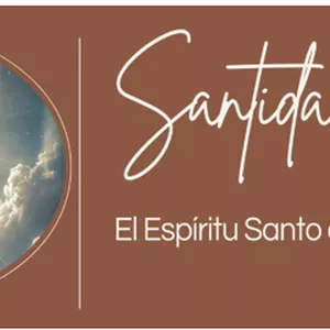 Imagen de portada para Ebook Santidad &amp; Poder: El Espíritu Santo en la vida del creyente