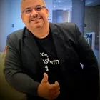 Prof. Roberto Oliveira