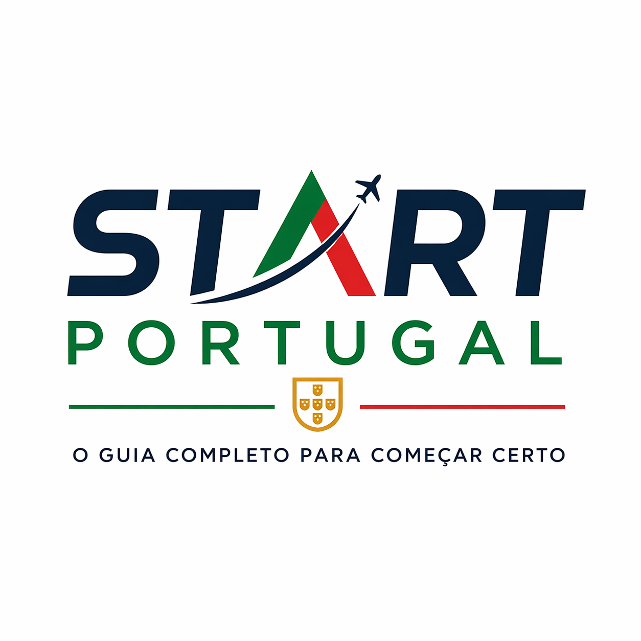START Portugal – O guia completo para começar certo>