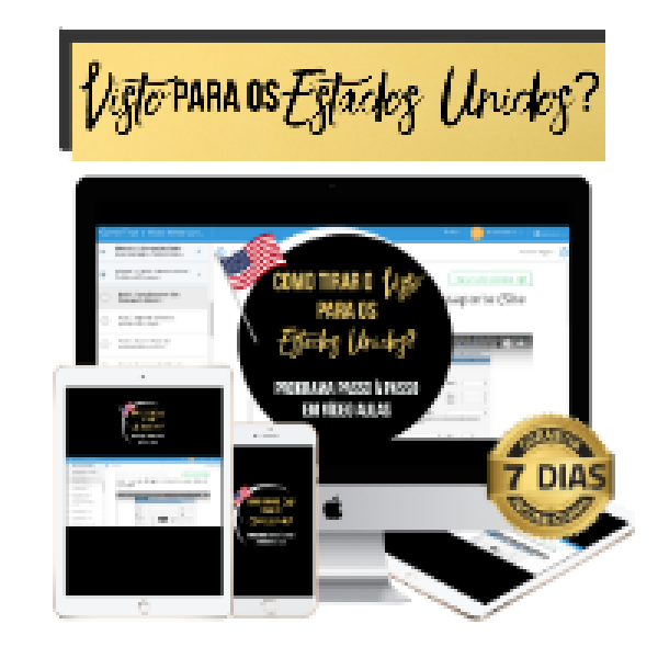Capa do curso 
