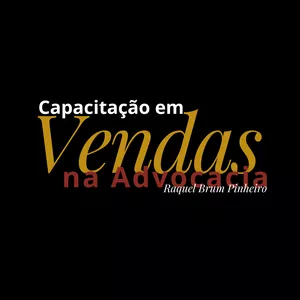 Imagem de capa para o Evento online CAPACITAÇÃO - Vendas na Advocacia - ACIL 2023