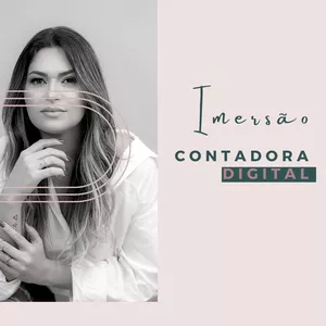 Imagem de capa para o Curso online Imersão Contadora Digital