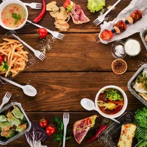 Imagen de portada para Curso online 60 Recetas para Sorprender en la Cocina" + Curso Virtual Complementario