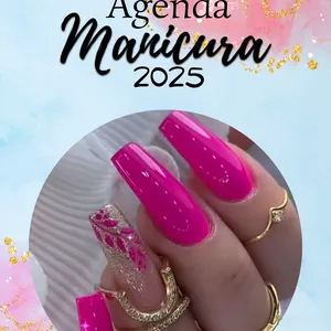 Imagen de portada para Ebook Agenda Belleza en Manos – Manicura