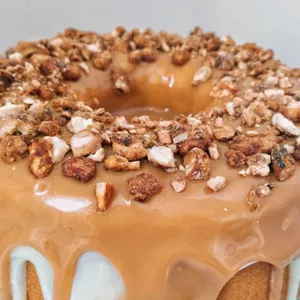 Imagem de capa para o Curso online BOLOS  CASEIROS - Bolos Tipicos e Personalizados