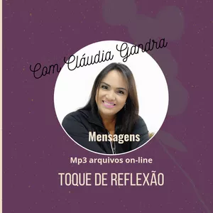 Imagem de capa para o Curso online Toque de Reflexão - Volume 2 - Mensagens
