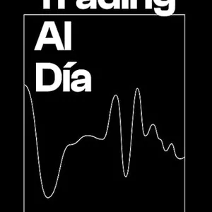 Imagen de portada para Ebook Trading al Dia