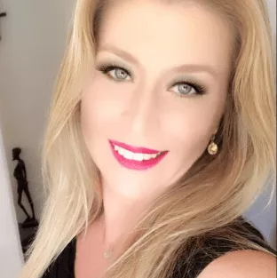 Melissa P. Vasquez