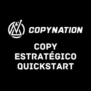Imagen de portada para Curso online Copy Estratégico QuickStart