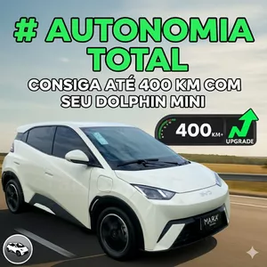 Imagem do curso AUTONOMIA TOTAL – O Método Definitivo para BYD Dolphin Mini